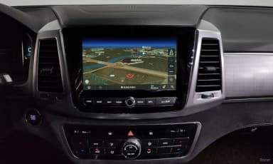 Rexton