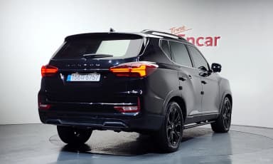 Rexton