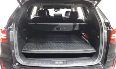 Rexton