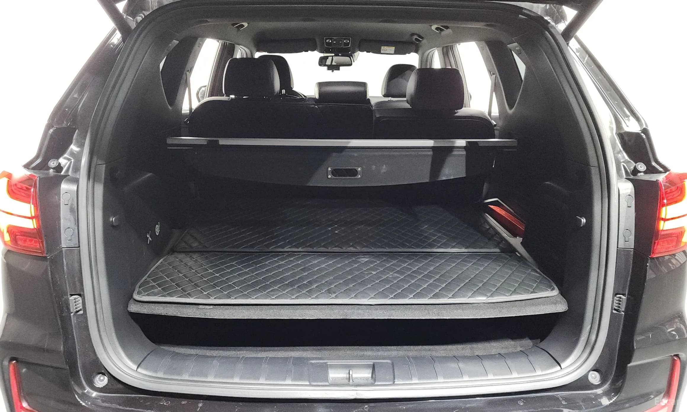 Rexton