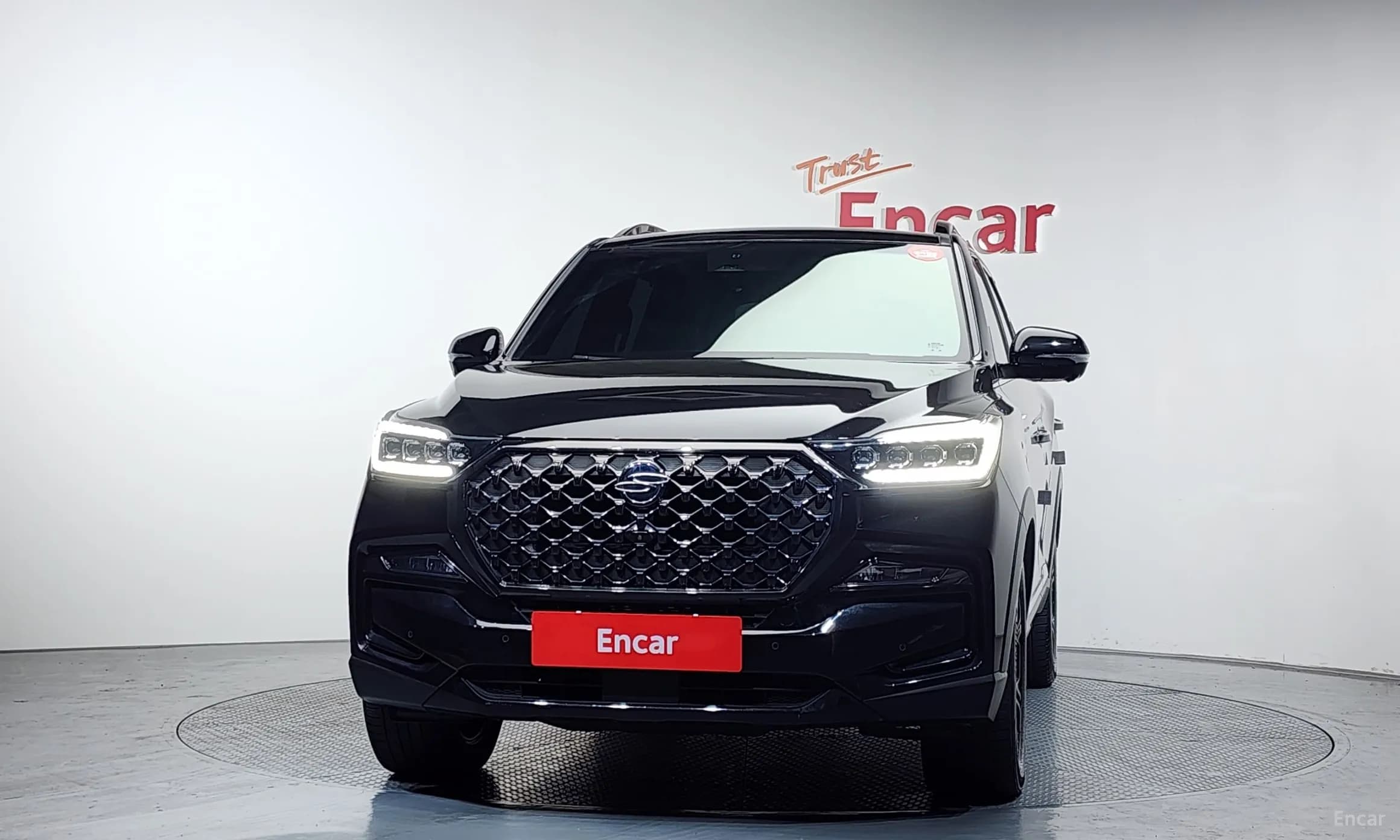 Rexton