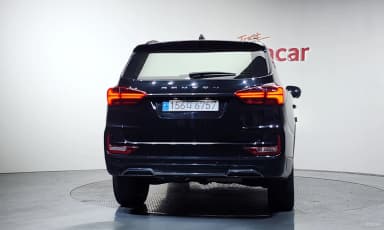 Rexton