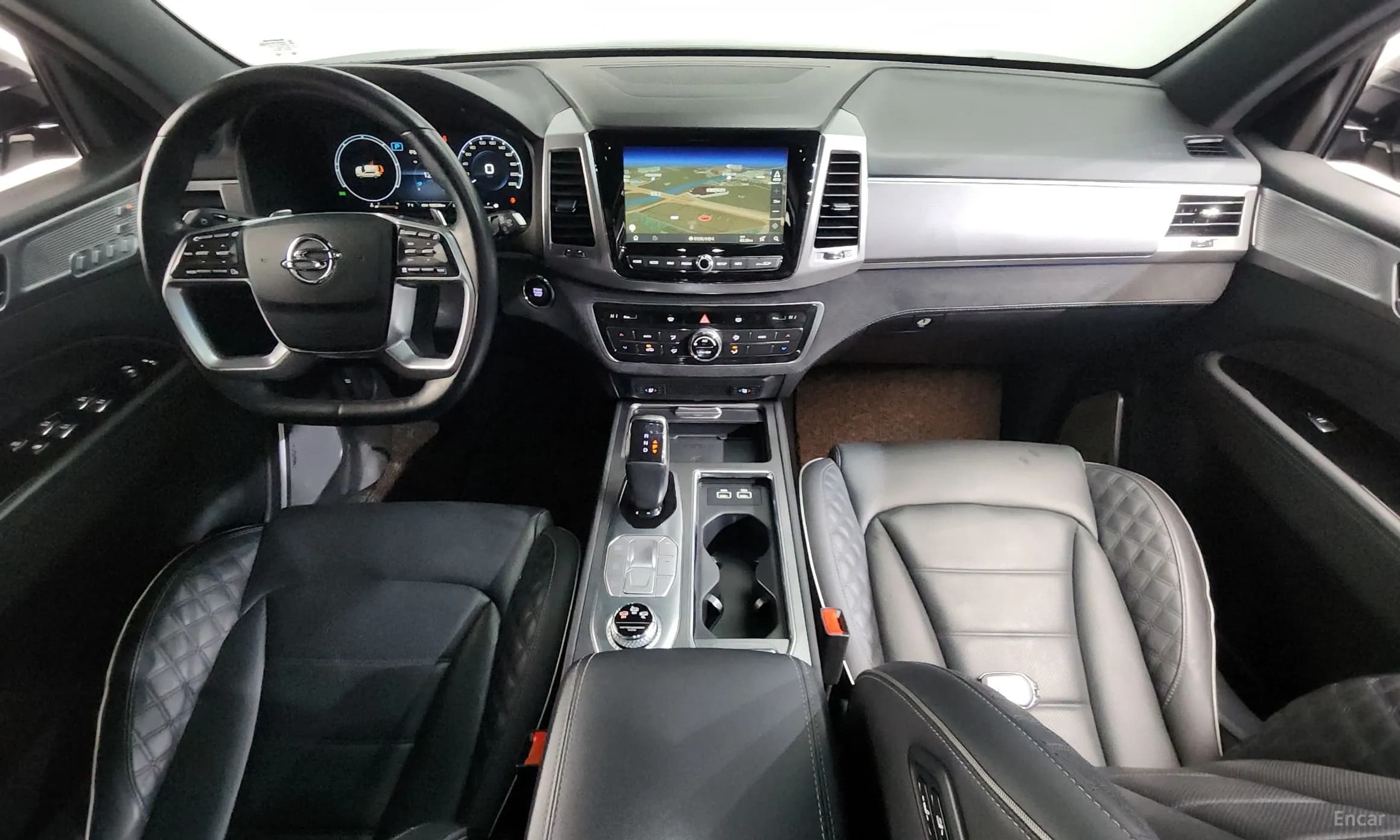 Rexton