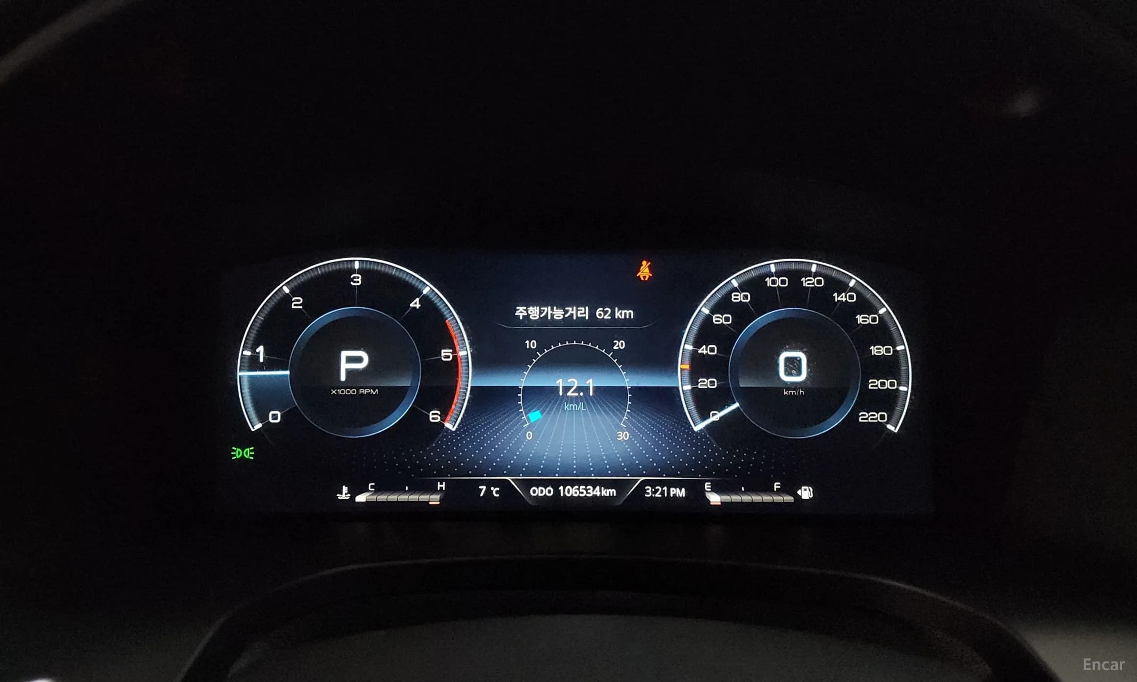 Rexton