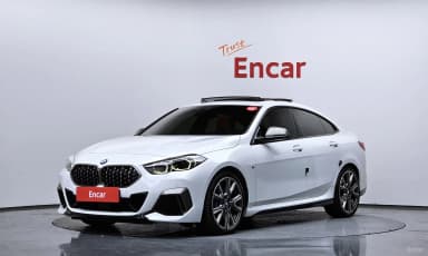 2 Series Gran Coupe (F44)