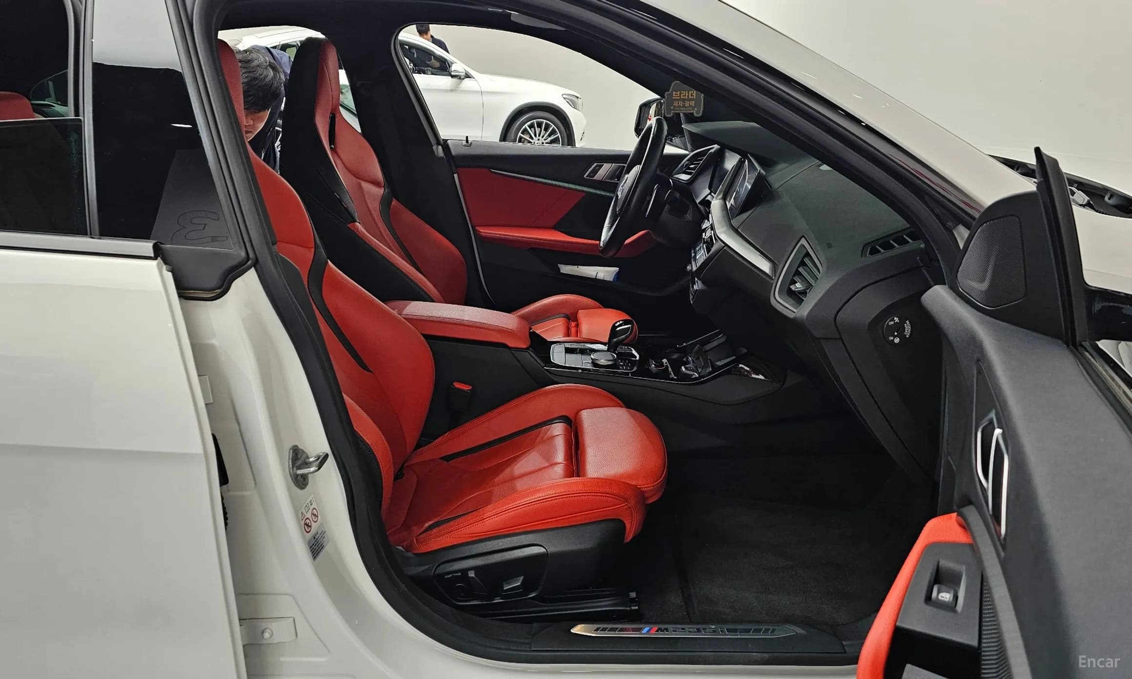 2 Series Gran Coupe (F44)