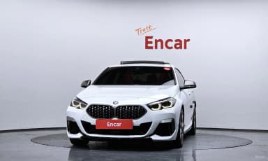 2 Series Gran Coupe (F44)