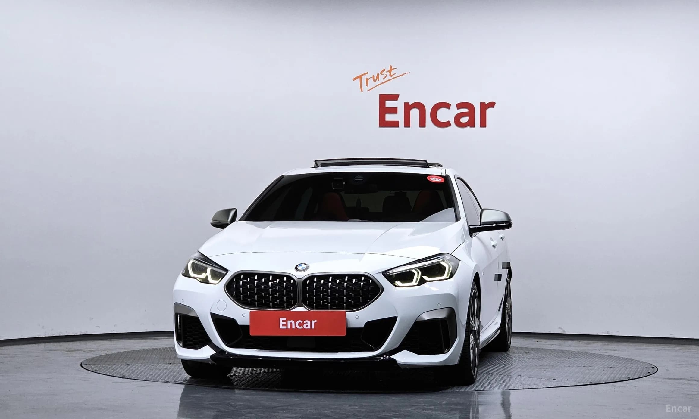 2 Series Gran Coupe (F44)