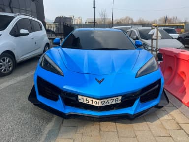 Corvette