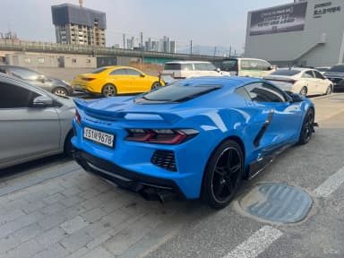 Corvette