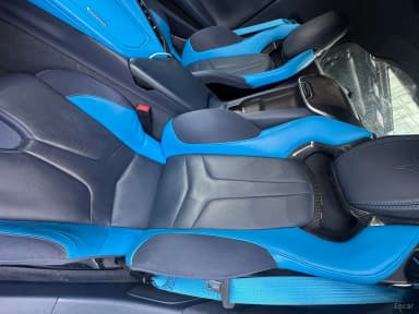 Corvette