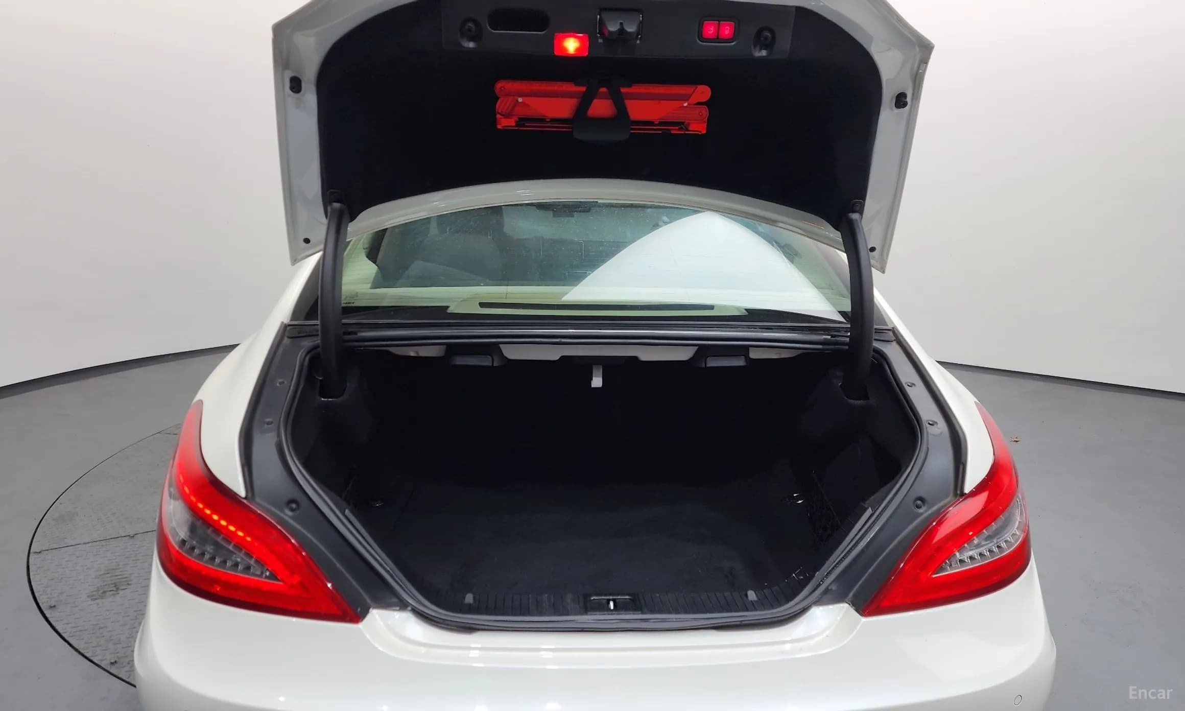 CLS-Class W218