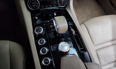 CLS-Class W218