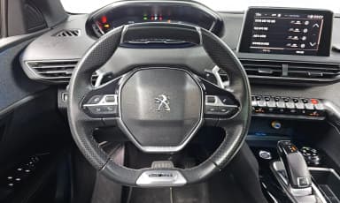 3008 2nd generation