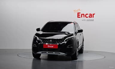 3008 2nd generation