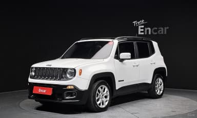 Renegade