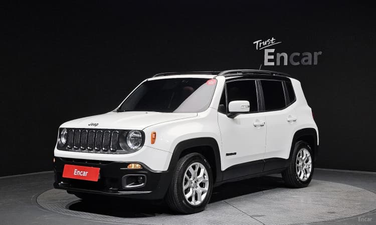 Renegade
