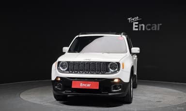 Renegade