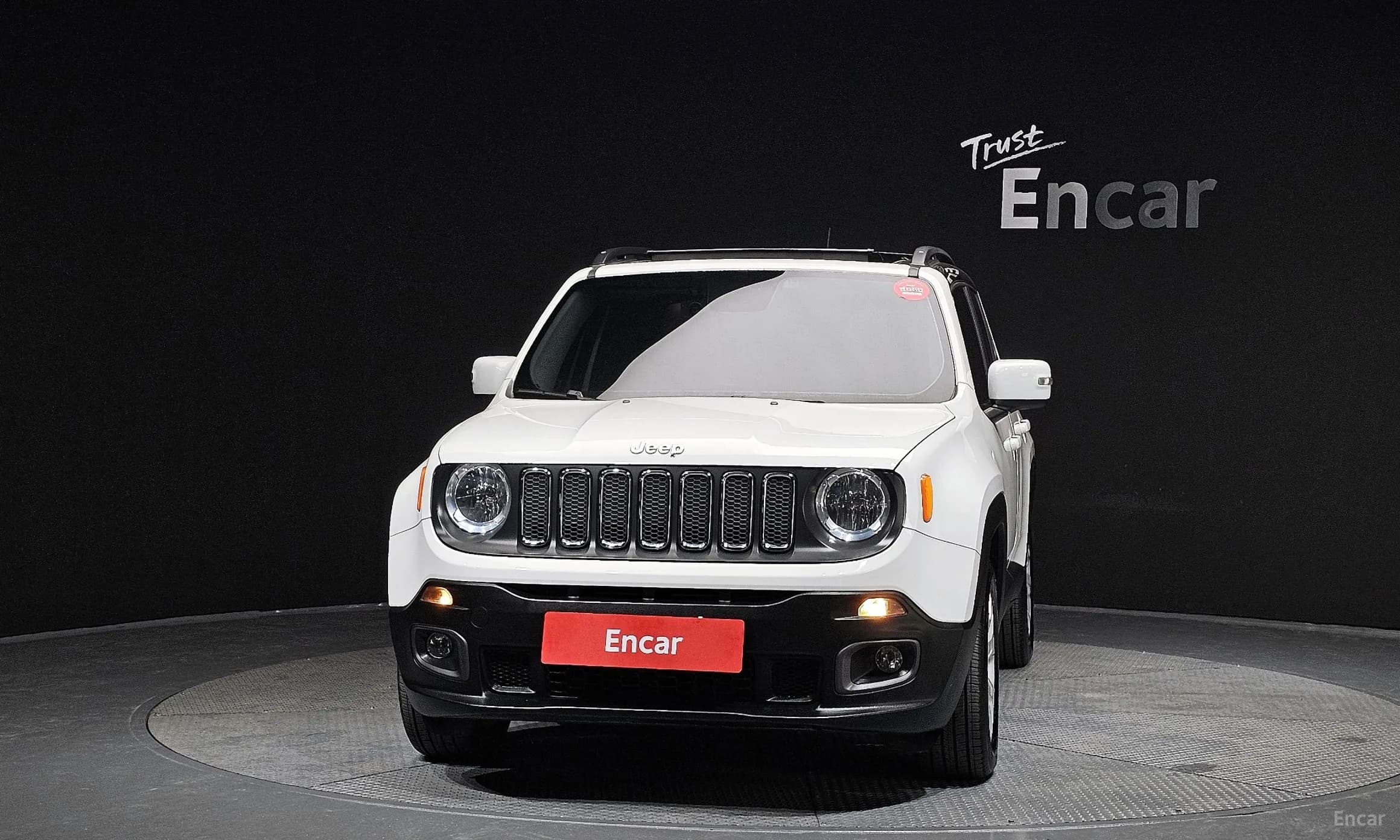 Renegade