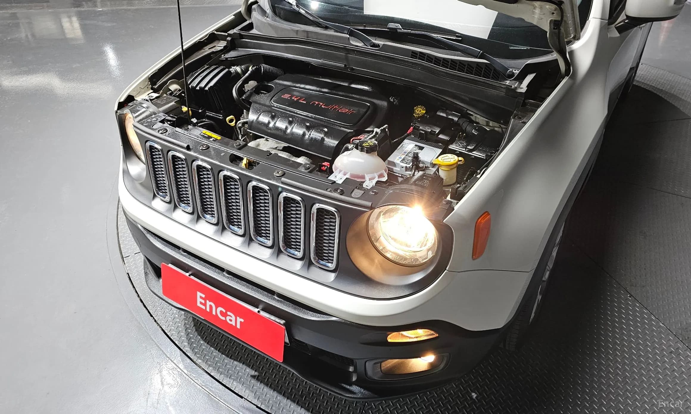 Renegade