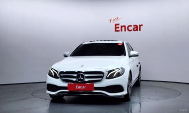 E-Class W213