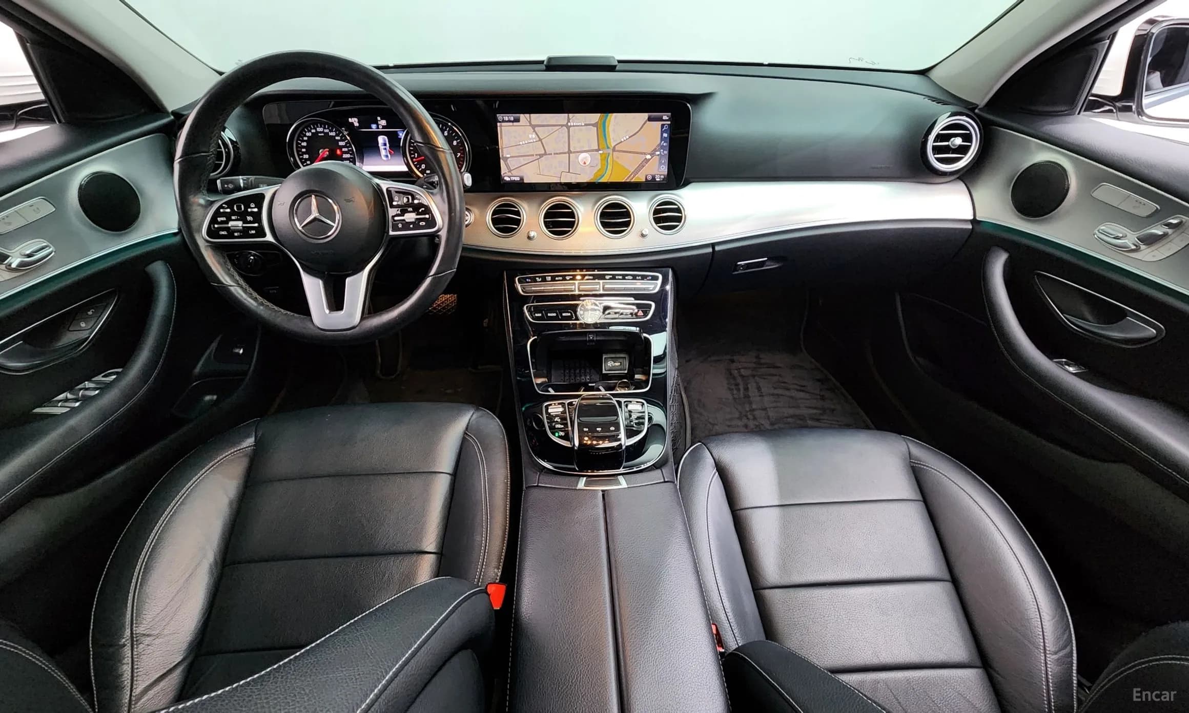 E-Class W213