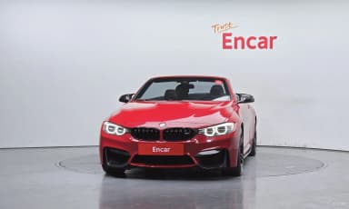 M4 (F82)