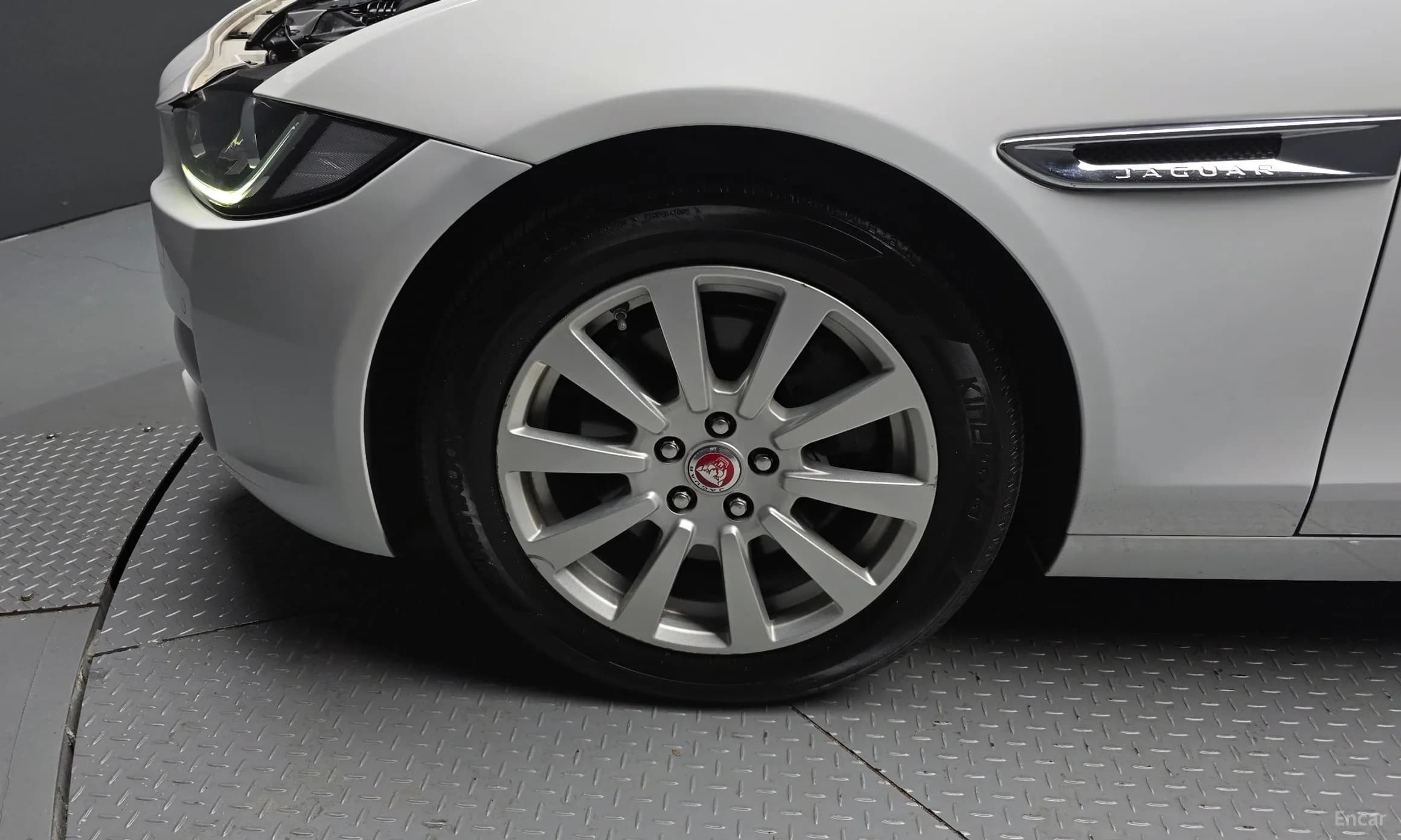 XE