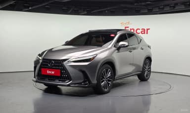 NX350h Gen 2
