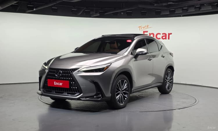 NX350h Gen 2