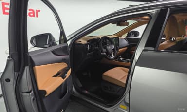 NX350h Gen 2