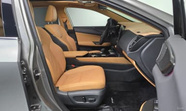 NX350h Gen 2