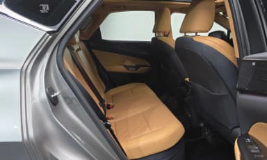 NX350h Gen 2