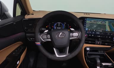 NX350h Gen 2