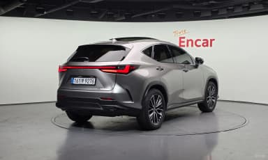 NX350h Gen 2