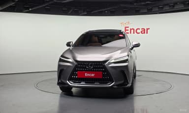NX350h Gen 2