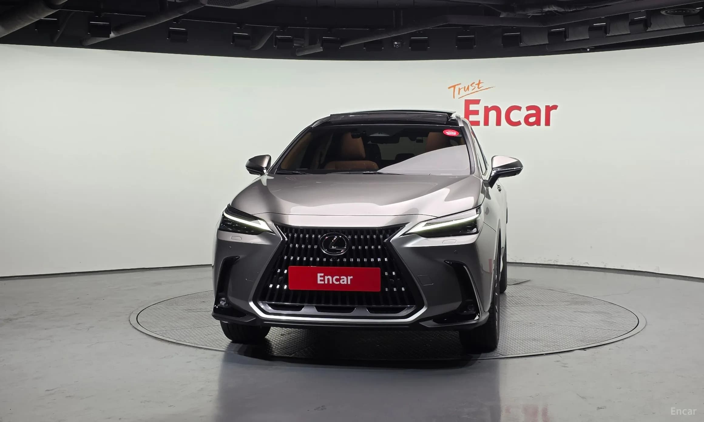 NX350h Gen 2