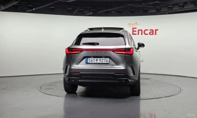 NX350h Gen 2