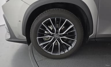 NX350h Gen 2