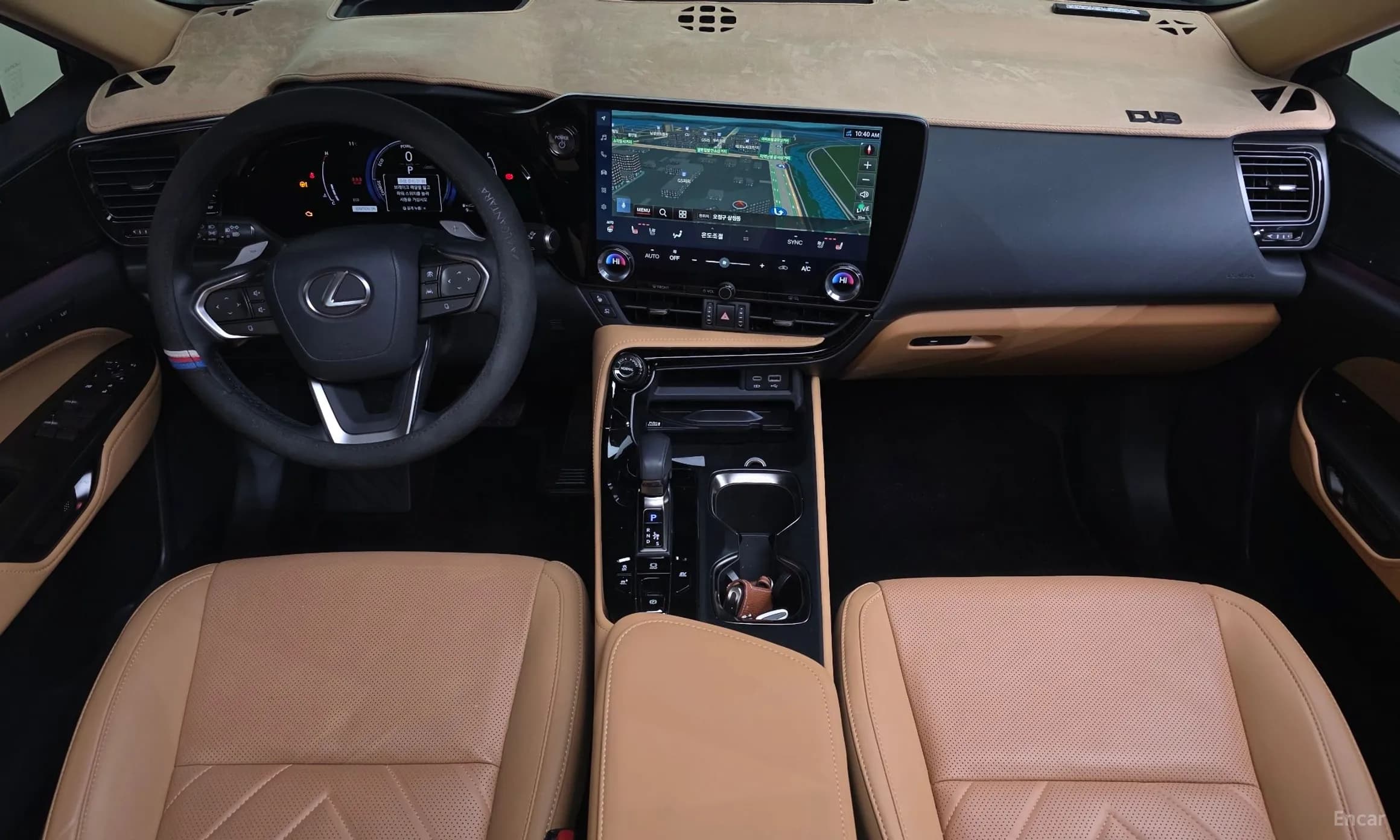 NX350h Gen 2