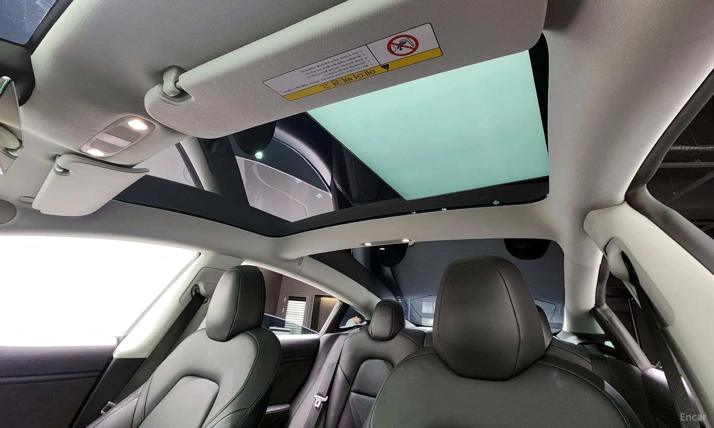 Model 3