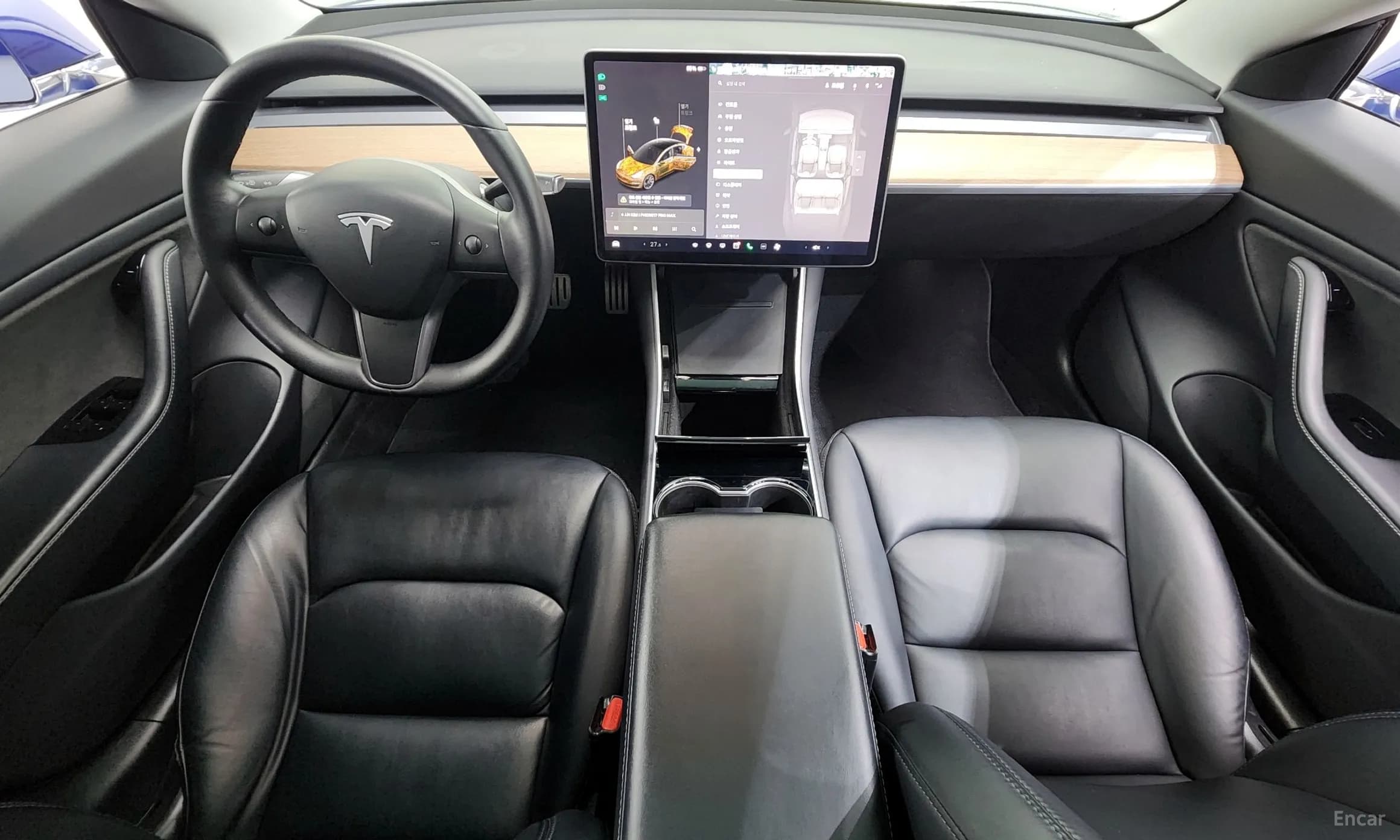 Model 3