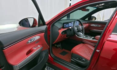 GV70