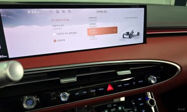 GV70