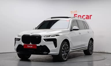 X7 (G07)