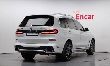 X7 (G07)