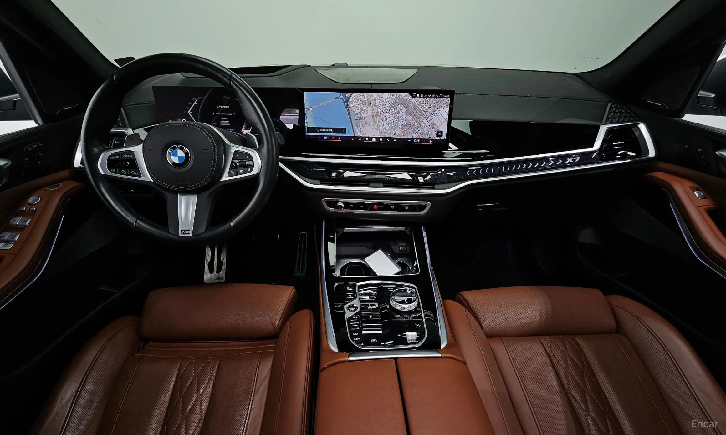 X7 (G07)