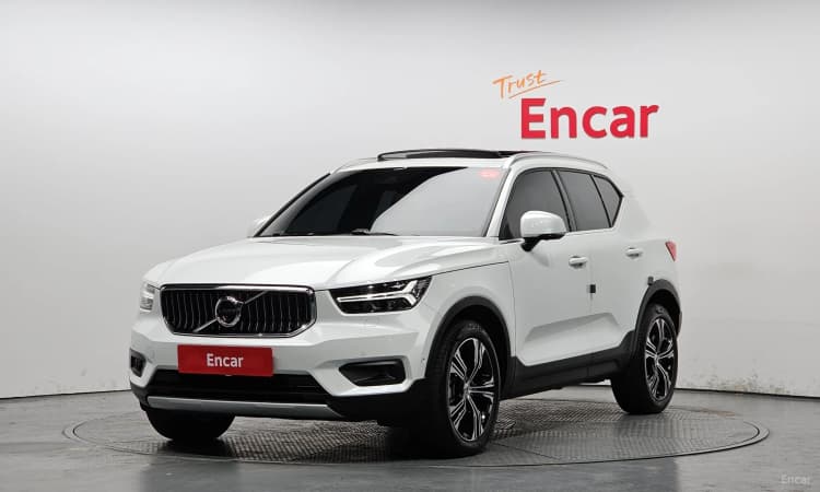 XC40