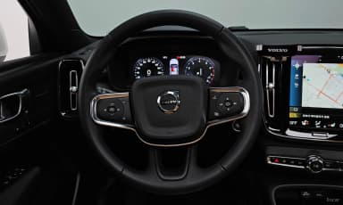 XC40