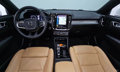 XC40